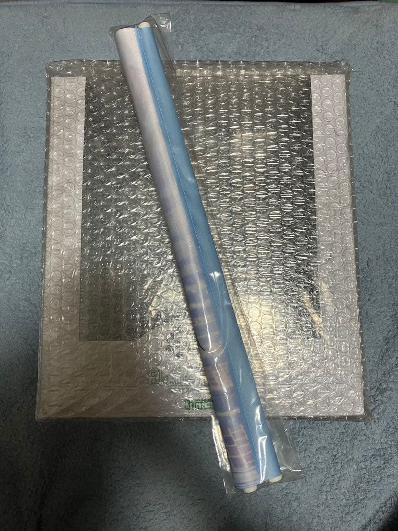 軌跡シリーズ エレイン・オークレール フィギュア 未開封品 特典タペストリー付