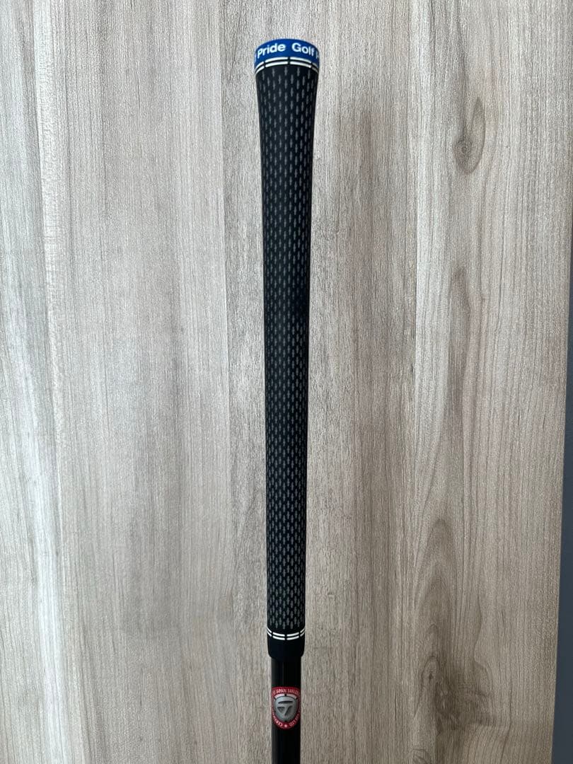 スピーダーNX BLACK 60S ドライバー用　テーラーメイドスリーブ