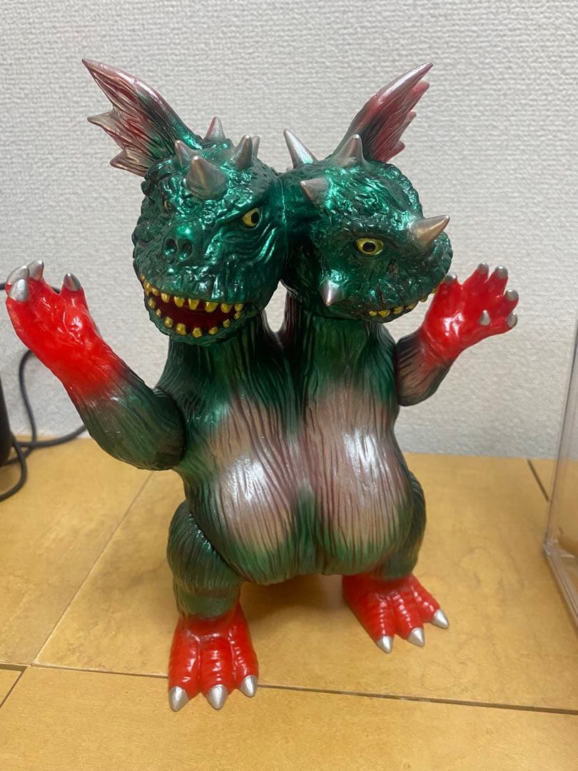 zollmen バジラ　難ありジャンク