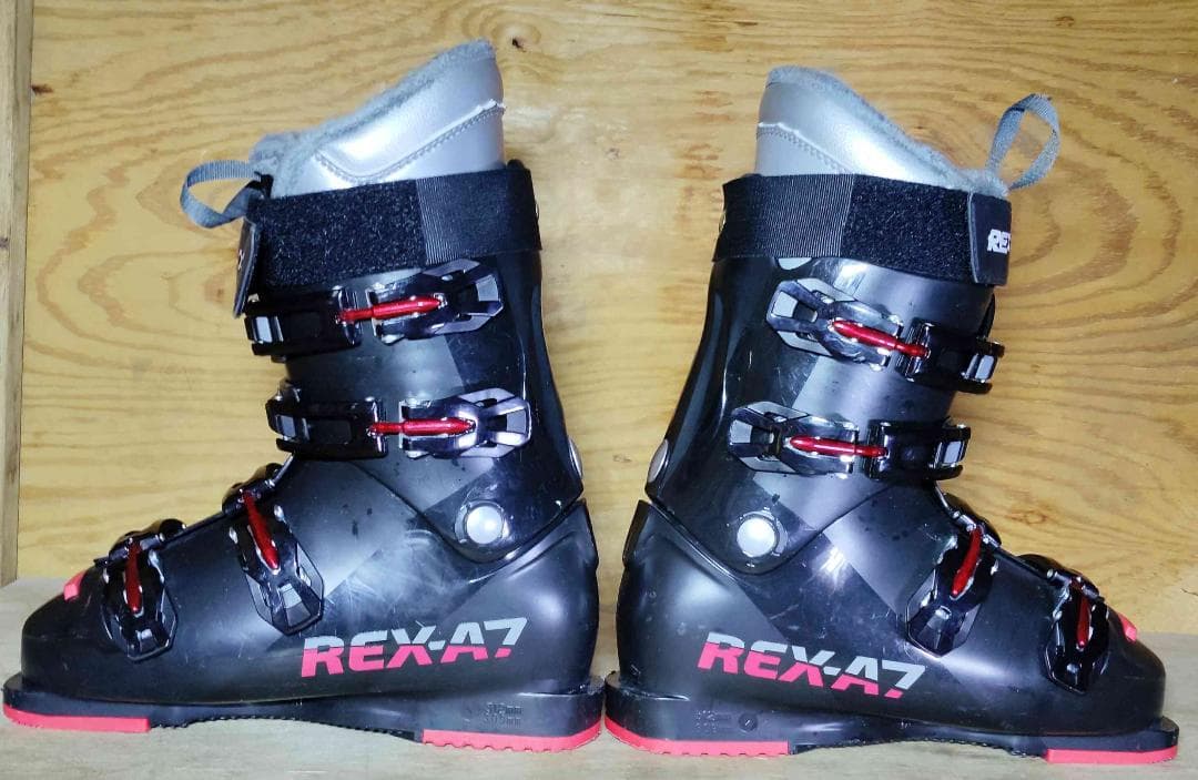 REXXAM REX-A7 レクザム/メンズモデル ２７．０／２７．５