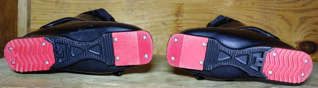 REXXAM REX-A7 レクザム/メンズモデル ２７．０／２７．５