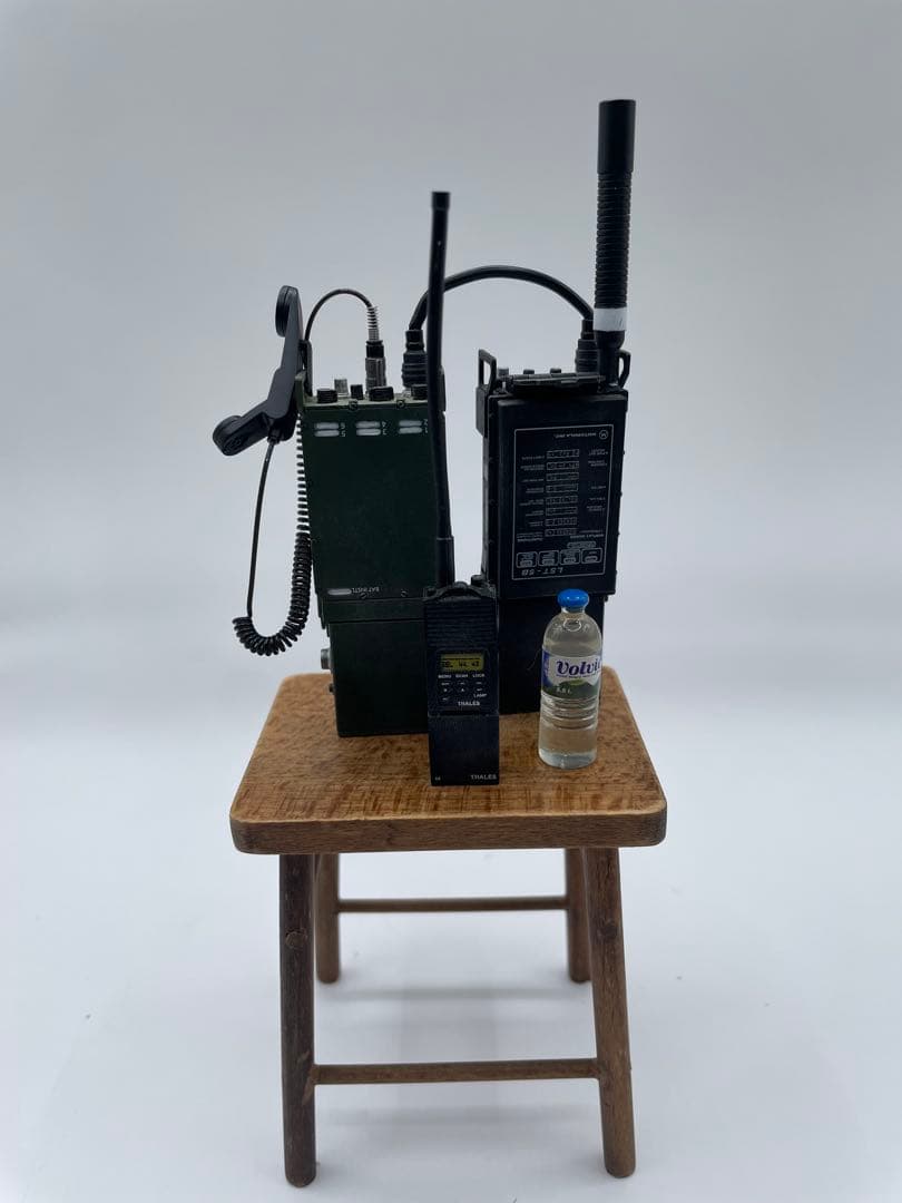 1/6 デルタフォース　スカッドハンター