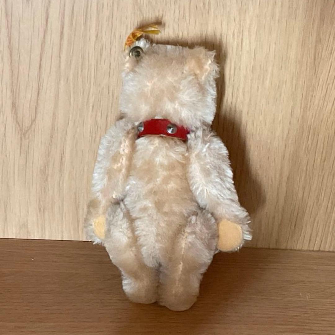 steiff シュタイフ テディベア Teddy Baby