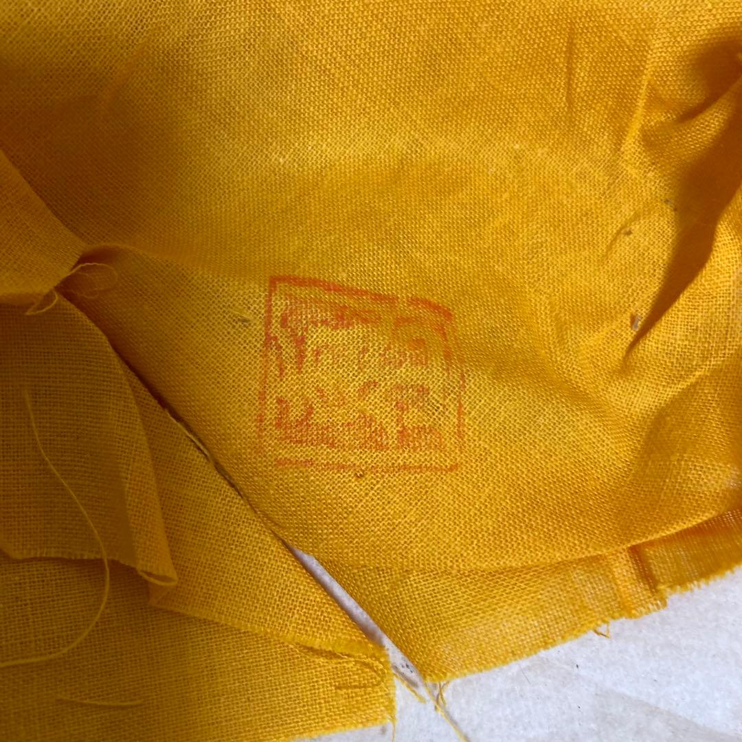 TS61 宮永東山 龍泉窯写 青磁硯 共箱 黄布 漆塗蓋付 伝統工芸 書道具