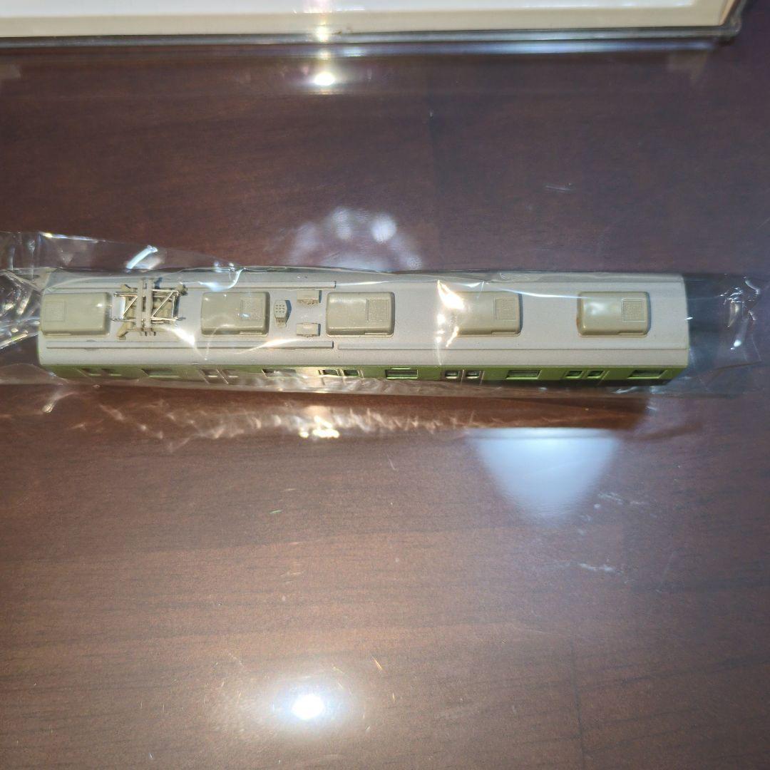 Nゲージ エンドウ 京阪5000系