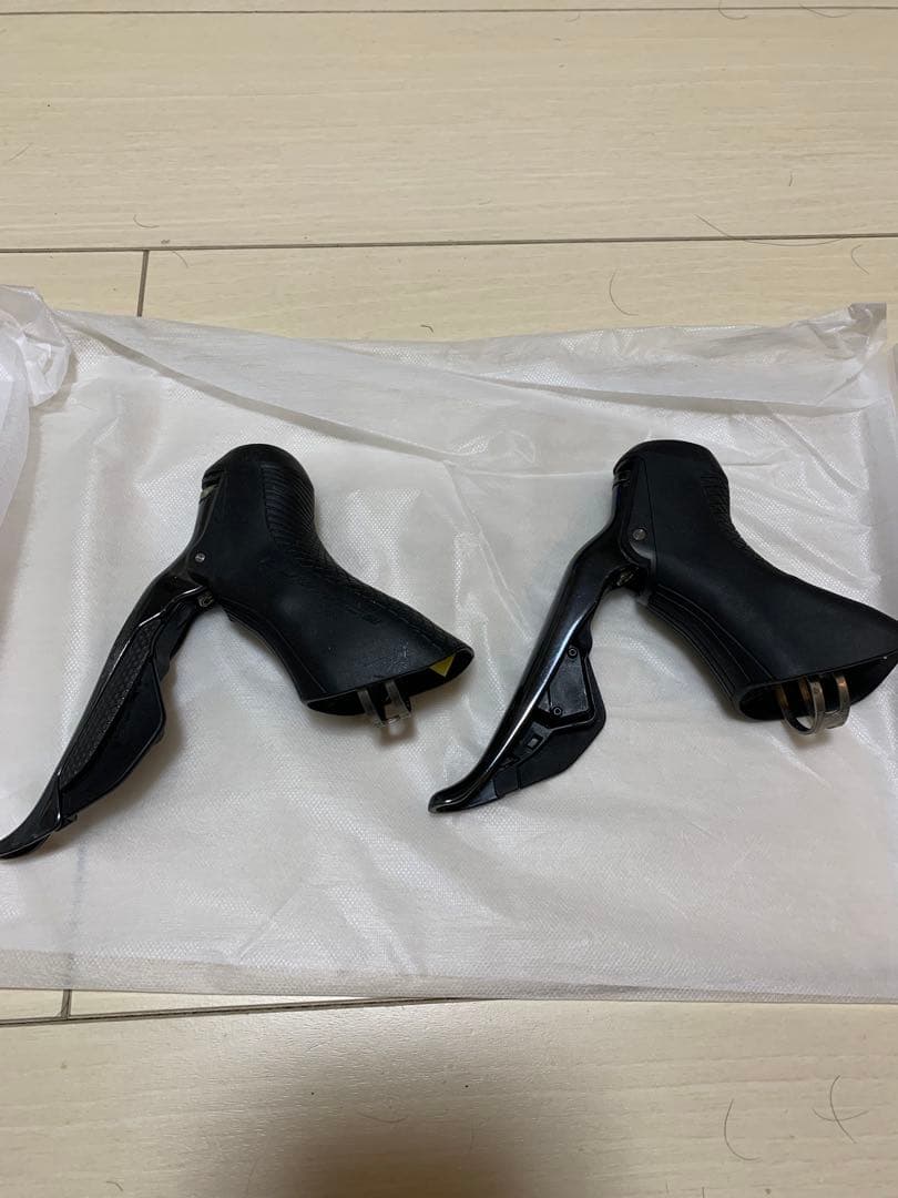 デュラエース sti r9170 油圧式　di2