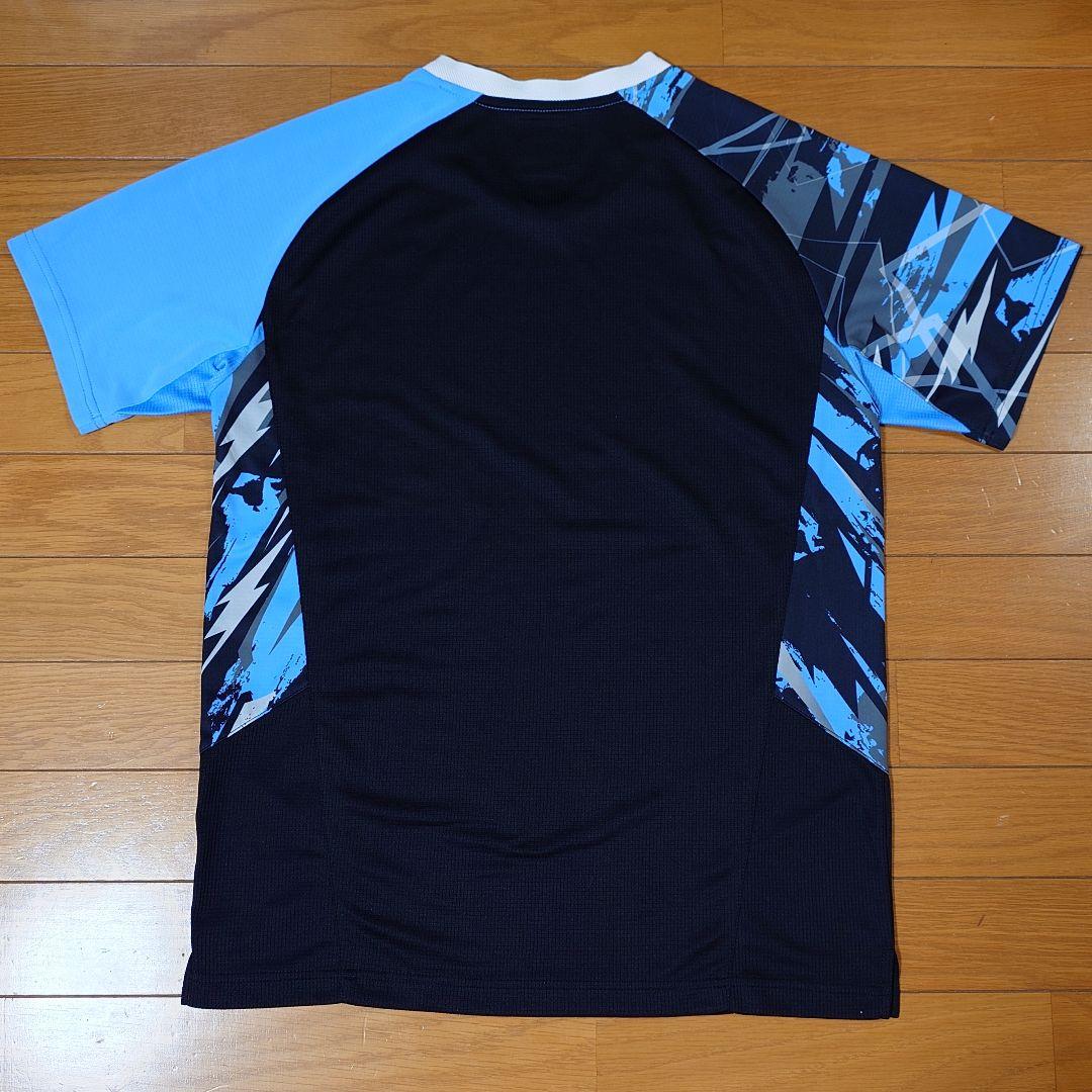 【へいほー】YONEX バドミントンシャツ Lサイズ