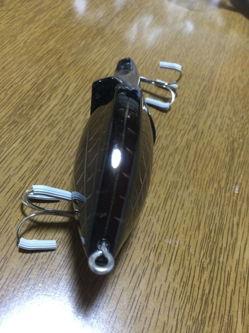 フロッグ　フロッグプロダクツ　トップウォーター　ルアー