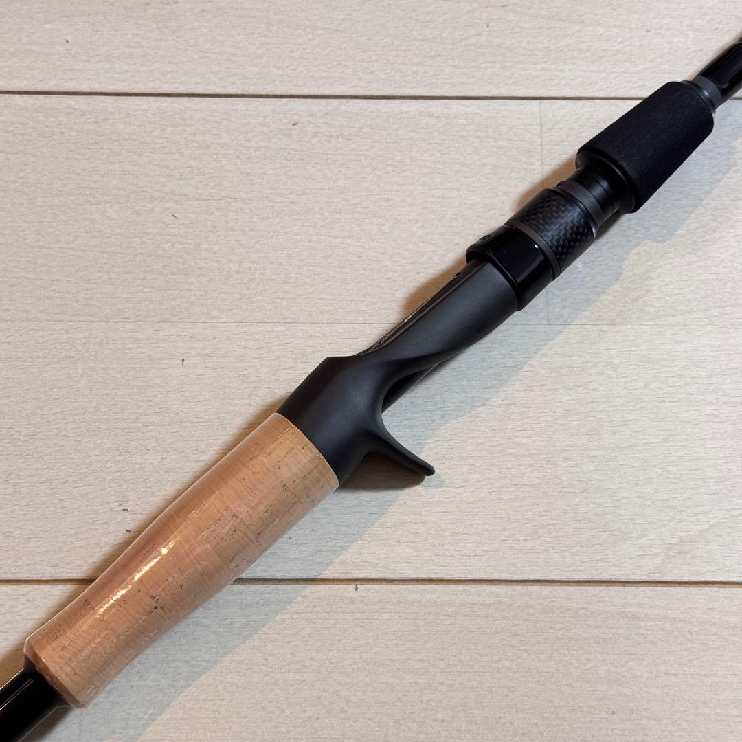 モーメント MB-68MH デジーノ