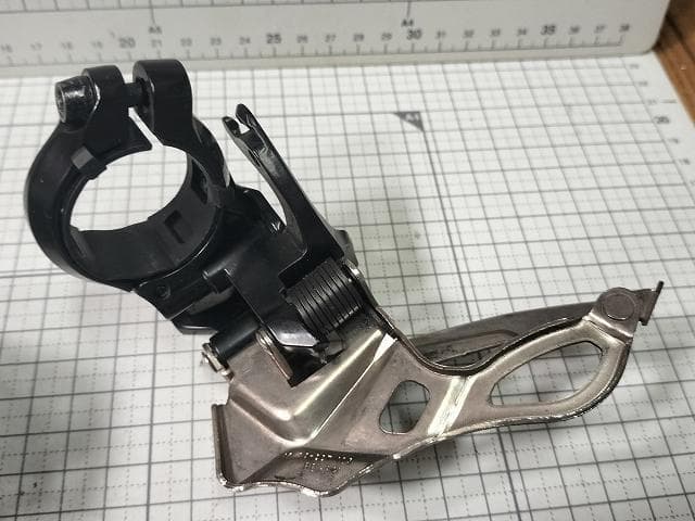 L-TWOO AX MTB 3x11 左右シフター 前後ディレイラー セット