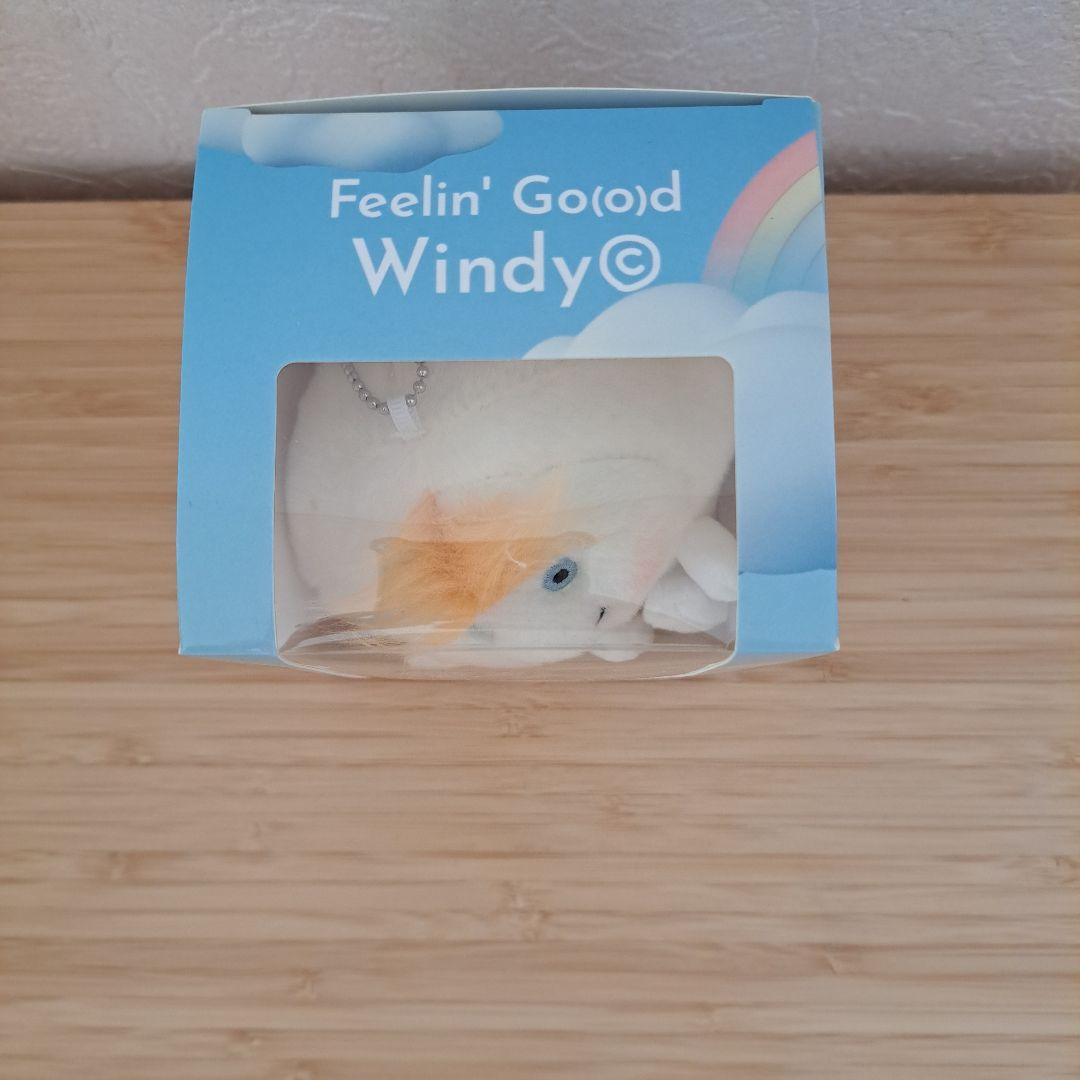 Feelin' Good Windy 藤井風