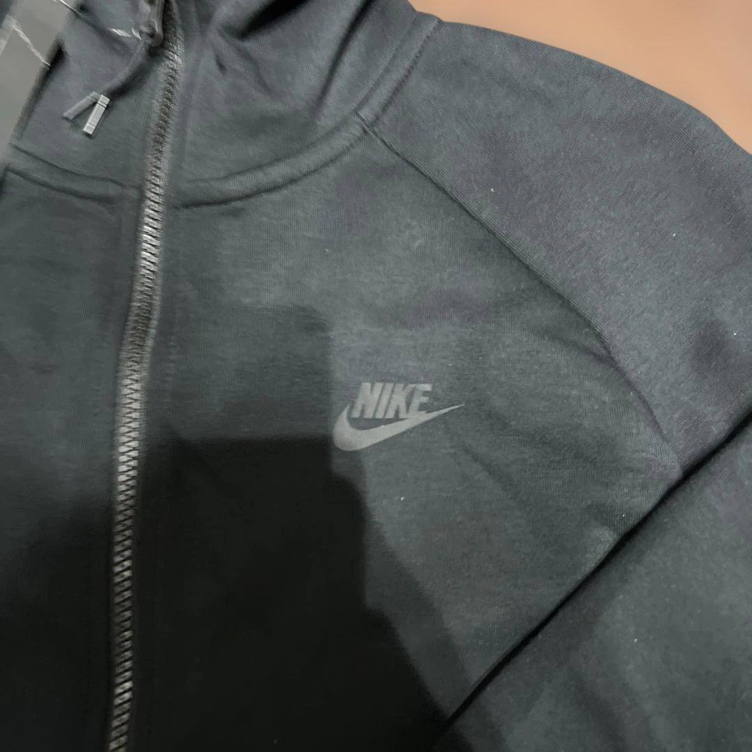 NIKEセットアップ