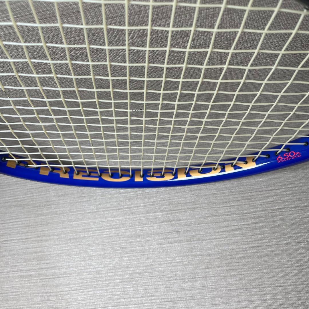 Prince プリンス PRECISION MONO モノ 硬式テニスラケット