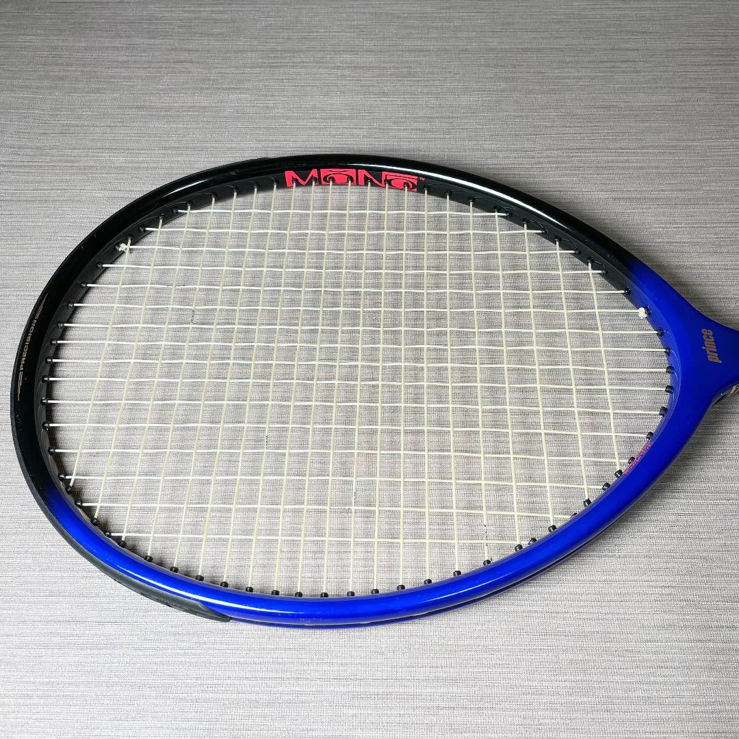 Prince プリンス PRECISION MONO モノ 硬式テニスラケット