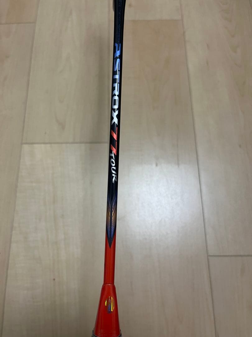 アストロックス77ツアー4u