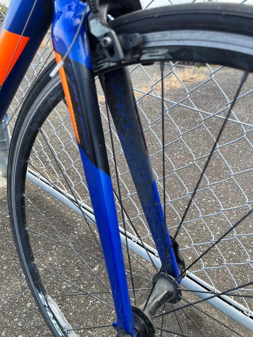 GIANT CONTEND2 サイズS SHIMANO claris