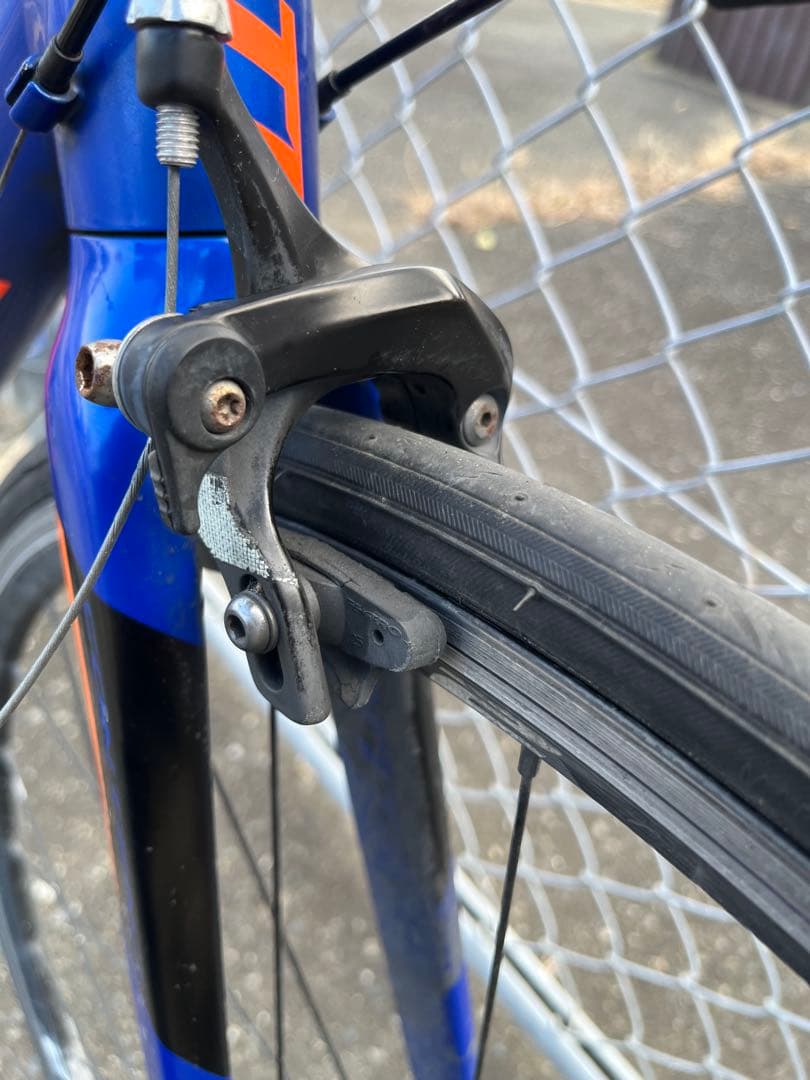 GIANT CONTEND2 サイズS SHIMANO claris