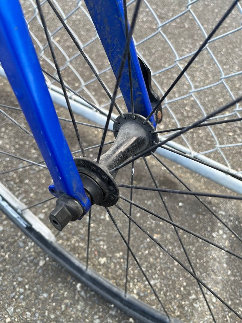 GIANT CONTEND2 サイズS SHIMANO claris