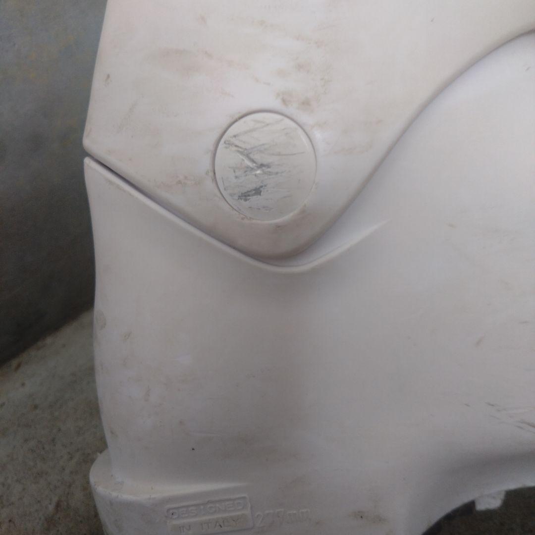 HEADジュニアスキー靴　23.5 ㌢1シーズン使用　匿名配送