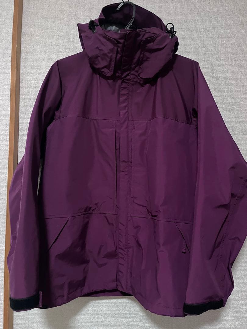 green clothing HEAVYJACKET ヘビージャケット