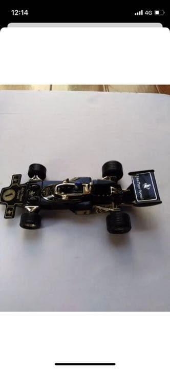 CORGI コーギー　レーシングカー　1970年代