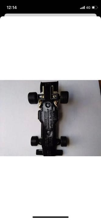 CORGI コーギー　レーシングカー　1970年代