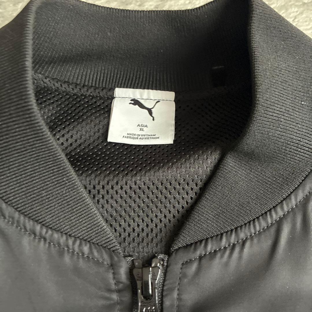 PUMA プーマ × TANGRAM タングラム ジャケット XL