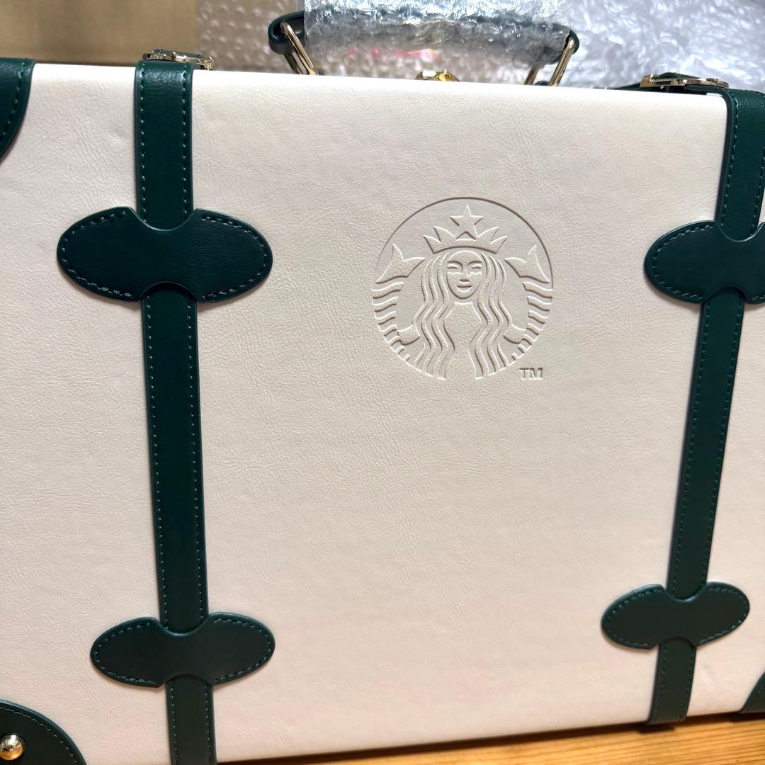 スターバックス　マイカスタマイズジャーニーセット