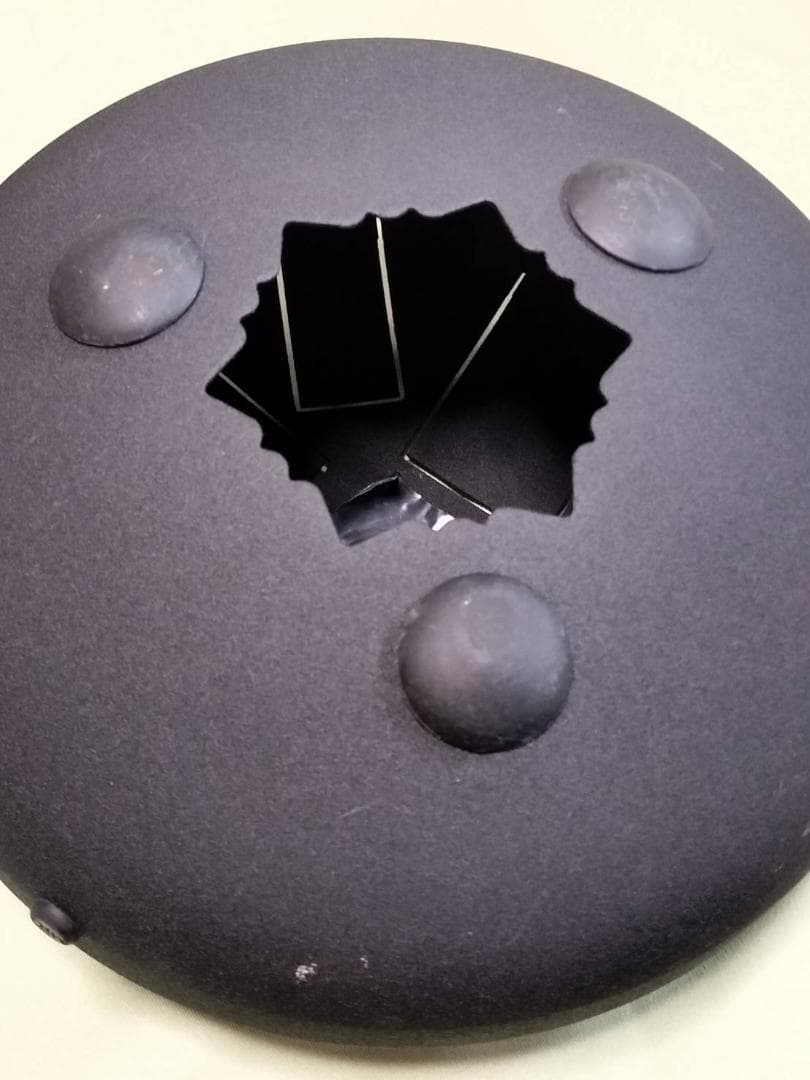 HAPI Drum (ハピドラム) F メジャー　スリットドラム