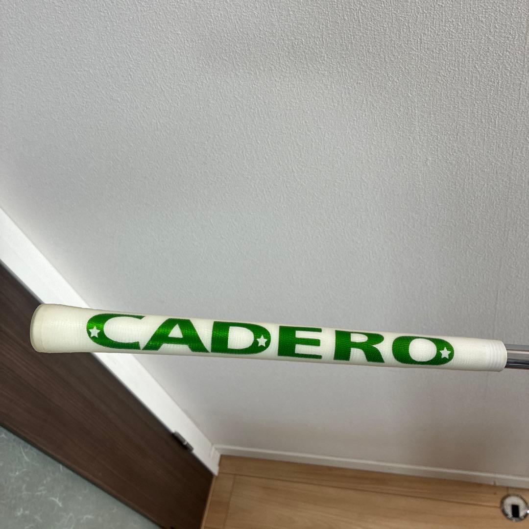 Nike VR Pro 4番アイアン