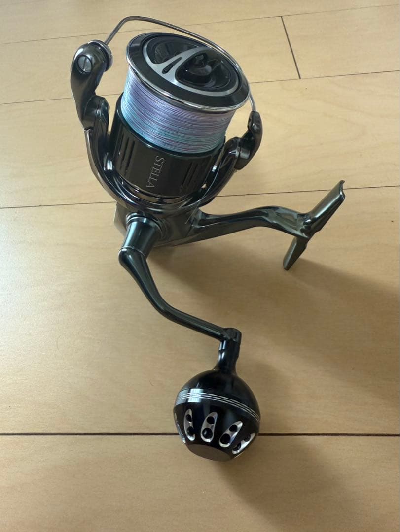 シマノ 22 ステラ 4000XG