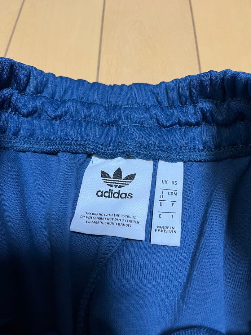 アディダスSSTセットアップ上下fm3807トラックジャケットoasisジャージ