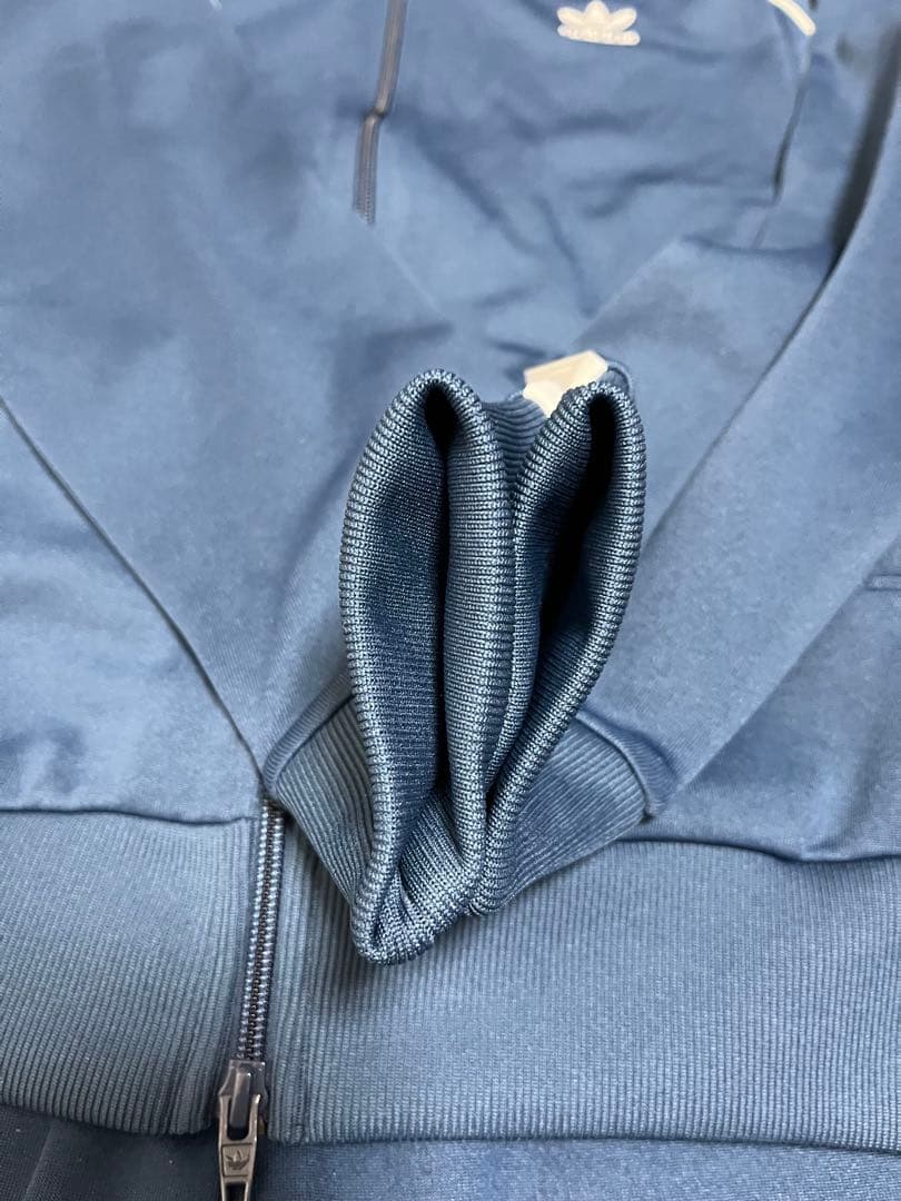 アディダスSSTセットアップ上下fm3807トラックジャケットoasisジャージ