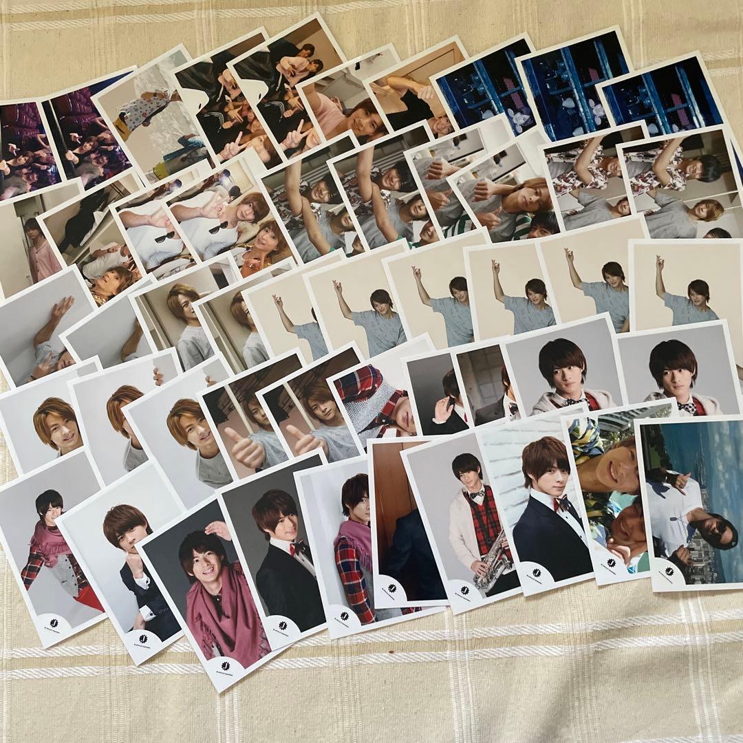 平野紫耀 公式写真 283枚