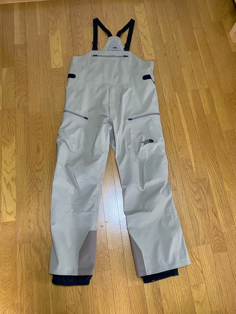 24ザノースフェイス GORE-TEX スキーウェア