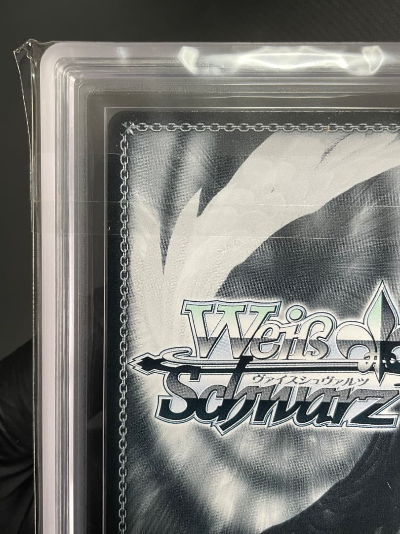 【ARS10＋】ウォースパイトsp