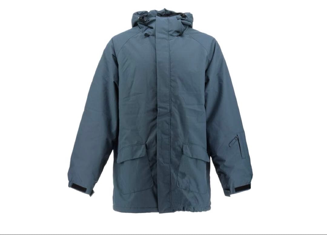 MAHF SUPPLY 【 ユーティリティジャケット XL 】 新品