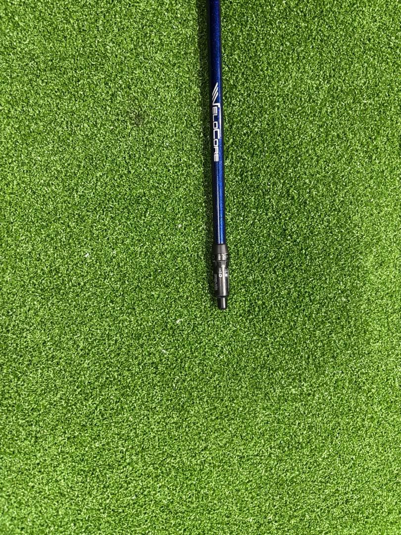 ベンタスブルー TR 6X 60X VENTUS TR BLUE ピンスリーブ