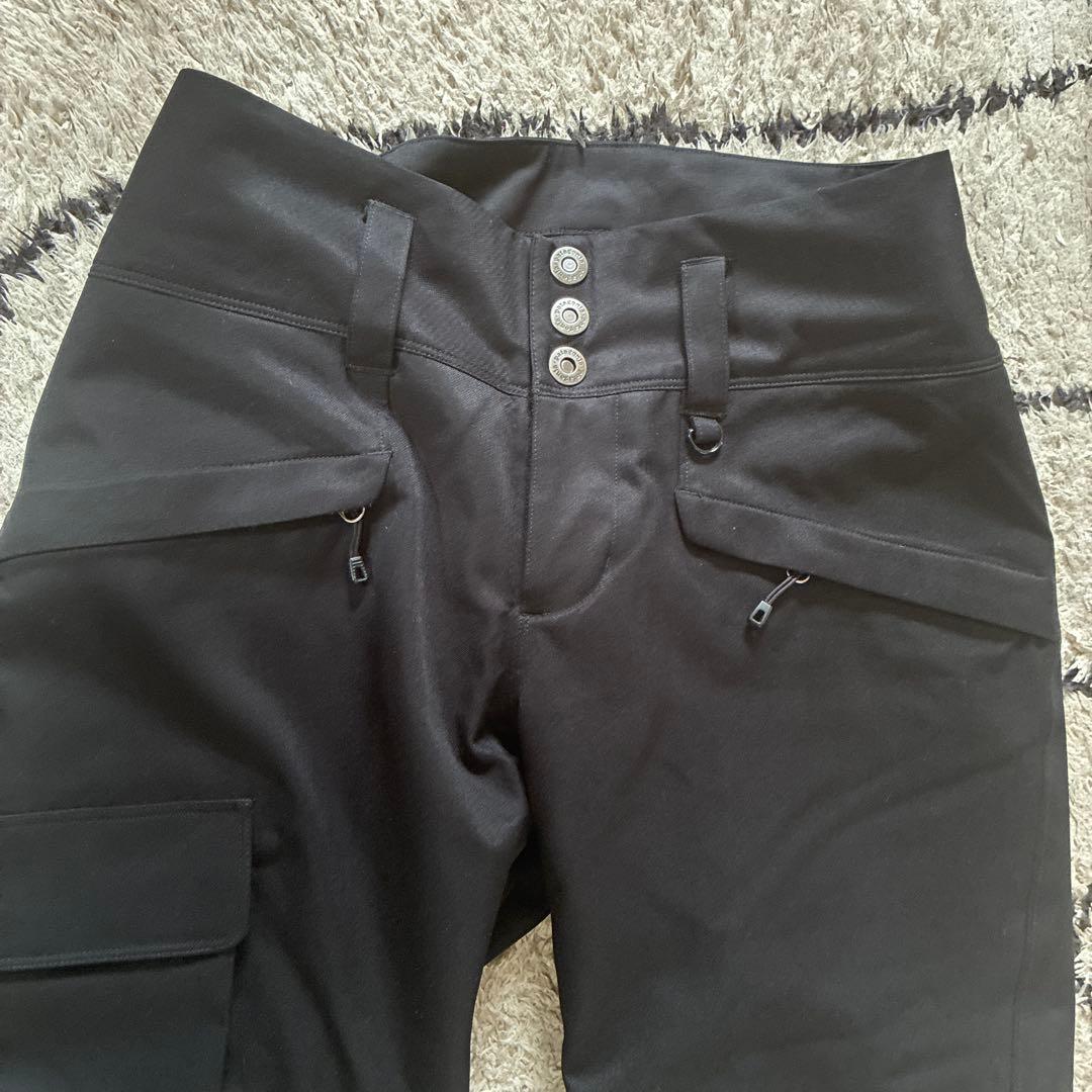 【値下げ可】Patagonia スノーパンツ S パタゴニア