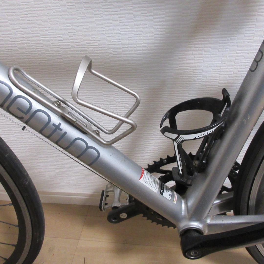 0117W MOMENTUM ロードバイク MMT-15-003 50サイズ