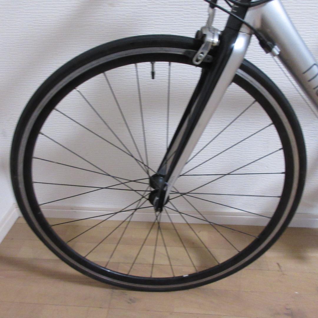 0117W MOMENTUM ロードバイク MMT-15-003 50サイズ