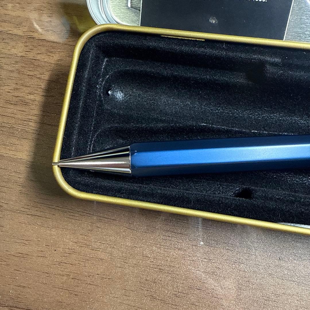 カヴェコスペシャル ブルーエディション 0.5mm