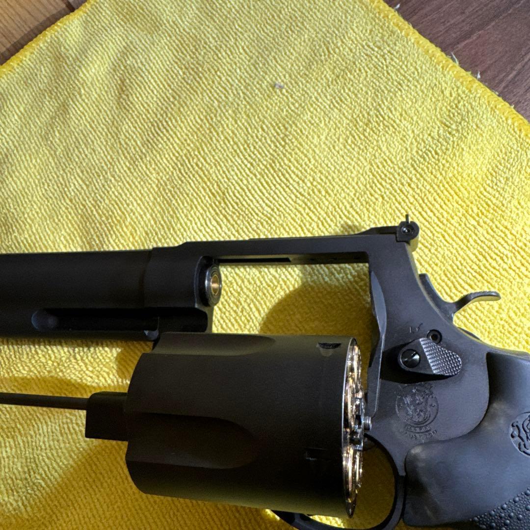 タナカワークス　M500 8-3/8inch HW Ver.2