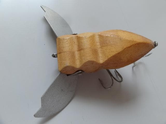 Frog　フロッグ　ガンディーニ　プロト