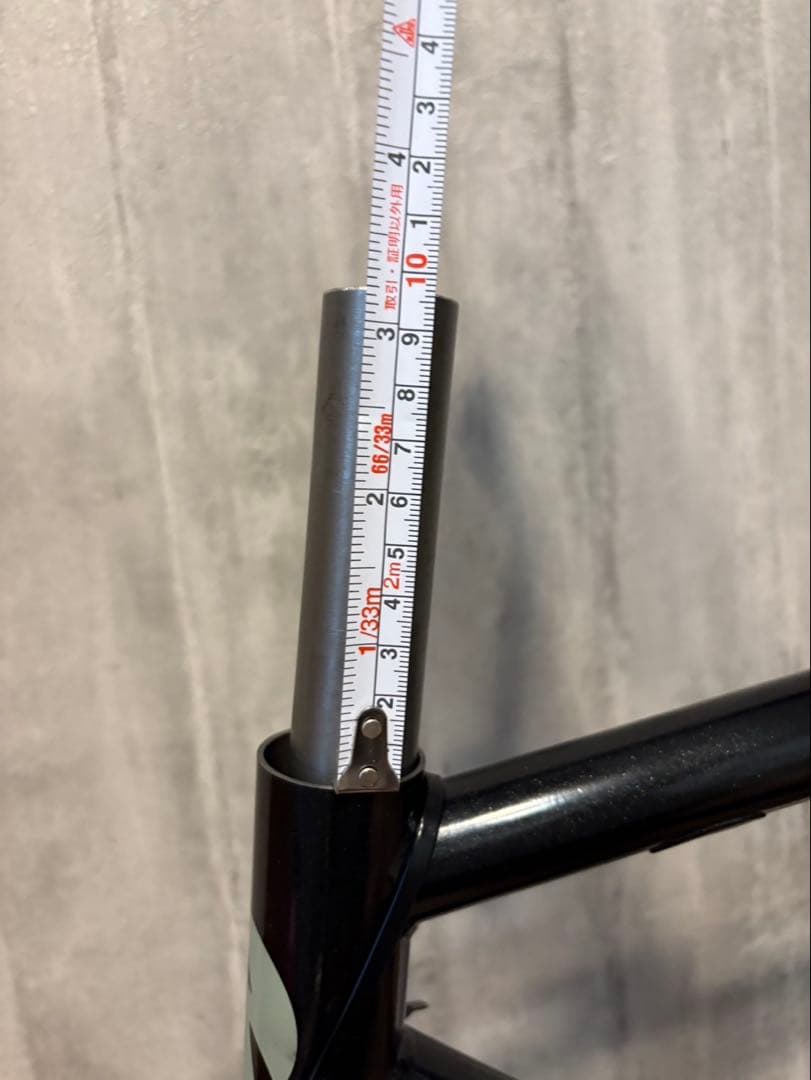 自転車本体 AFFINITY metropolitan