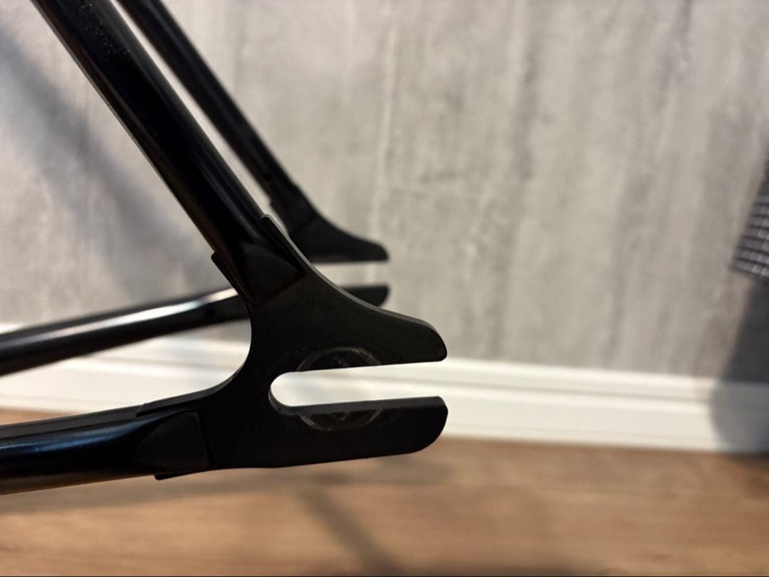 自転車本体 AFFINITY metropolitan