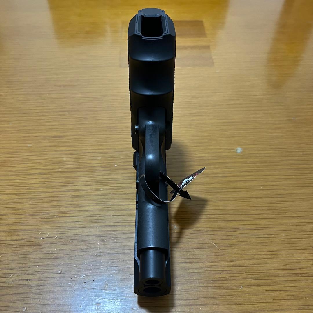 東京マルイ　V10 Ultra Compact Black　ノバック社承認サイト