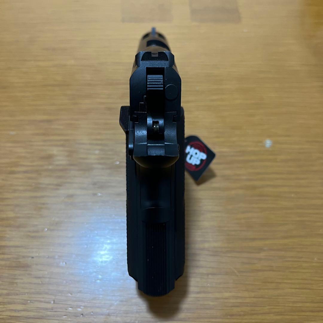 東京マルイ　V10 Ultra Compact Black　ノバック社承認サイト