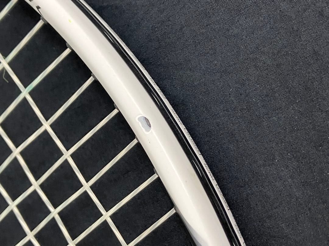 JAKKHEAD SPEED MPLITE G2 テニスラケット