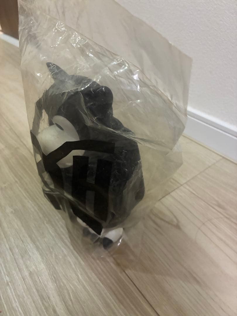 バウンティハンターフィギュア